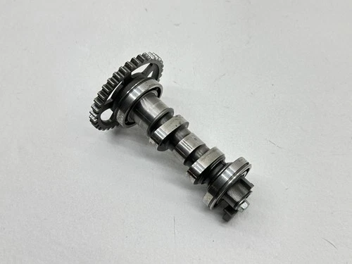 04-09 Honda CRF250R OEM Exhaust Camshaft KRN Cam Engine Shaft MX 14100-KRN-730 ✅ - product listing photo