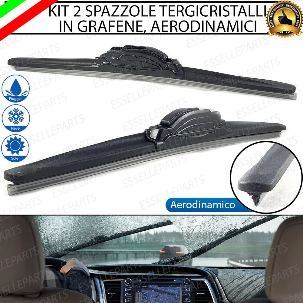 Spazzole Per Hyundai Tucson | Confronta prezzi