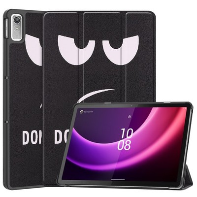 Lobwerk Hülle für 11.5'' Lenovo Tab P11 2Gen TB350FU/TB350XC Leicht Case Cover