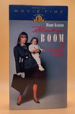 Baby Boom VHS 1988, 1996 Release Diane Keaton  Buy 2 Get 1 Free 