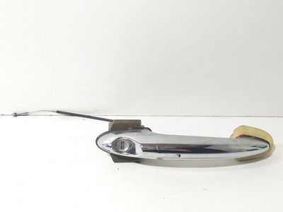 51217198471 LINKER VORDERER ÄUSSERER GRIFF / 321188 FÜR MINI MINI R50, R53 ONE