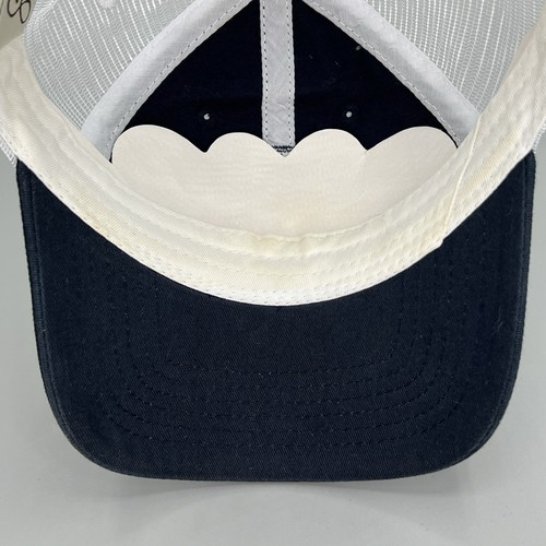 Zac Brown Band Boston Red Sox Trucker Hat MLB Baseball Southern Ground Music - Picture 8 of 8