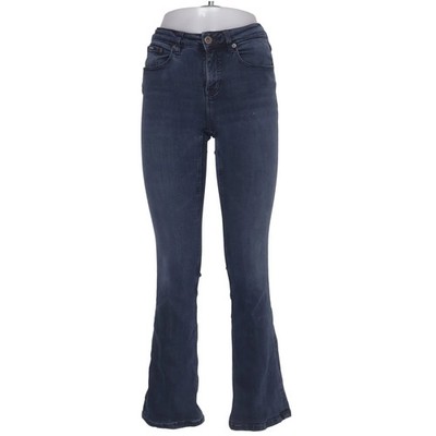 Kuyichi, Jeans, Größe: 28/32, Blau, Elasthan/Bio-Baumwolle, Einfarbig #61Z