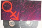 2LP Prince Strange Tales From The Rain Prince 1978-1984 PS255 WARNER BROS Japan