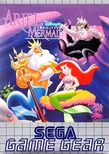 ebay® Auktion 306447413714 | SEGA Game Gear - Disney's Ariel: The Little Mermaid EU Modul sehr guter Zustand Thumbnail of ebay® auction 306447413714 | SEGA Game Gear - Disney's Ariel: The Little Mermaid EU Modul sehr guter Zustand
