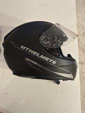 MT Helmet Full Face XXL  Rapide