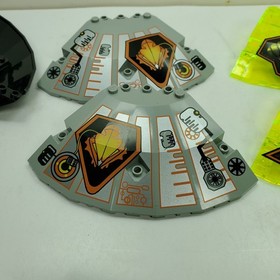 Lego Replacement Parts 6979 UFO Space 6915, 6975, 6900, 6999 Panel Wing Plate