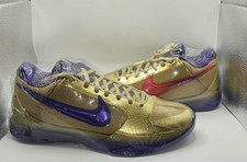 Nike Zoom Kobe 5 Protro x Undefeated Hall Of Fame for Sale