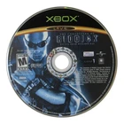 Chronicles of Riddick Microsoft Xbox (Disc Only)