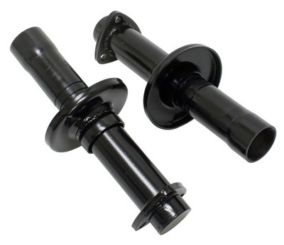 Empi Adjustable Lowering Strut Mount for 71-73 Super Beetle - Pair 00-9626-0