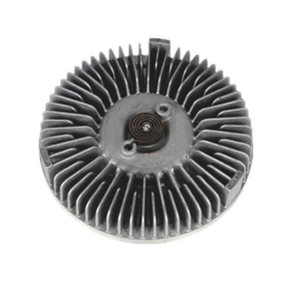Ventilador embrague aluminio fundido ACDelco genuino para Cadillac Escalade 1999 2000 Foto 2 de 4