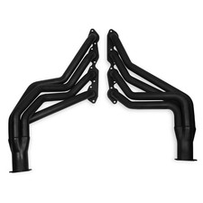 Flowtech Exhaust Header 11530flt Full Length 18ga For 68-74 Chevy Trucks Bbc Flowtech Exhaust Header 11530flt Full Length 18ga For 68-74 Chevy Trucks Bbc