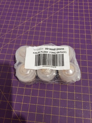 Citadel Colour Layer Kislev Flesh 6 x 12ml/ 17.60eur (100ml/ 24.44eur)