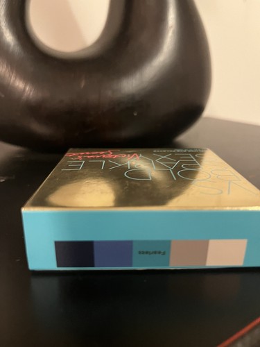 Victoria Secret Bliss Sparkle Sexy Deluxe Eye Palette Fecirias New - Picture 7 of 7