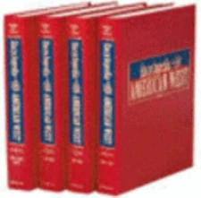 Encyclopedia of the American West (Macmillan Reference USA) by Zenda, Inc. Staff