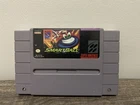 SmartBall SNES (Super Nintendo) Authentic, Tested And Works