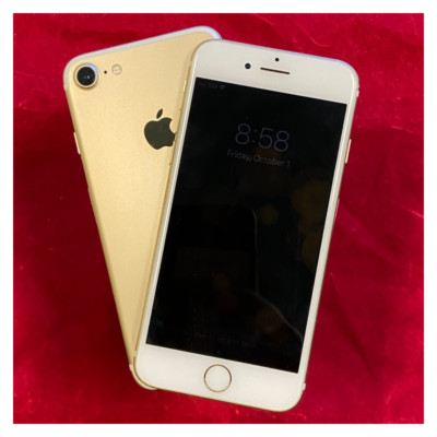 Apple iPhone 7 128GB|32GB Pristine Unlocked Verizon Att Tmobile Mint Condition