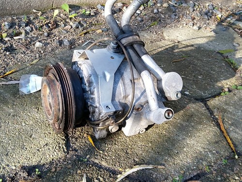 Klima Kompressor VW Passat 3B