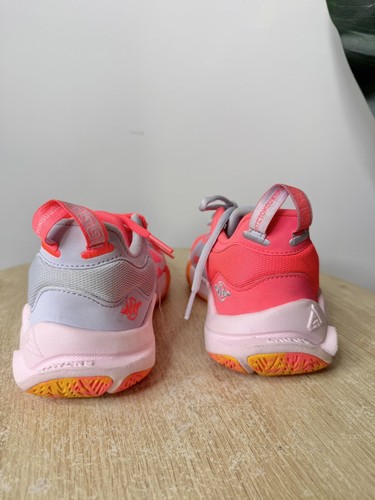 Nike Giannis Immortality Kids Sneakers Shoes Size US 4Y - Picture 4 of 5
