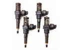 Injectors HF25% HF50% HF80% HF100% HF120% HF160% for 1.9 TDI and 2.0 TDI Tuning!