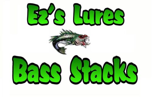 Custom Handmade 3 inch CHOPPER wooded topwater lure TRUMP MAKE AMERICA GREAT2024 - Picture 2 of 6