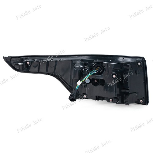 LH&RH LED Tail Light Rear Brake Lamp For Land Rover Range Rover Sport 18-21 - Picture 3 of 14