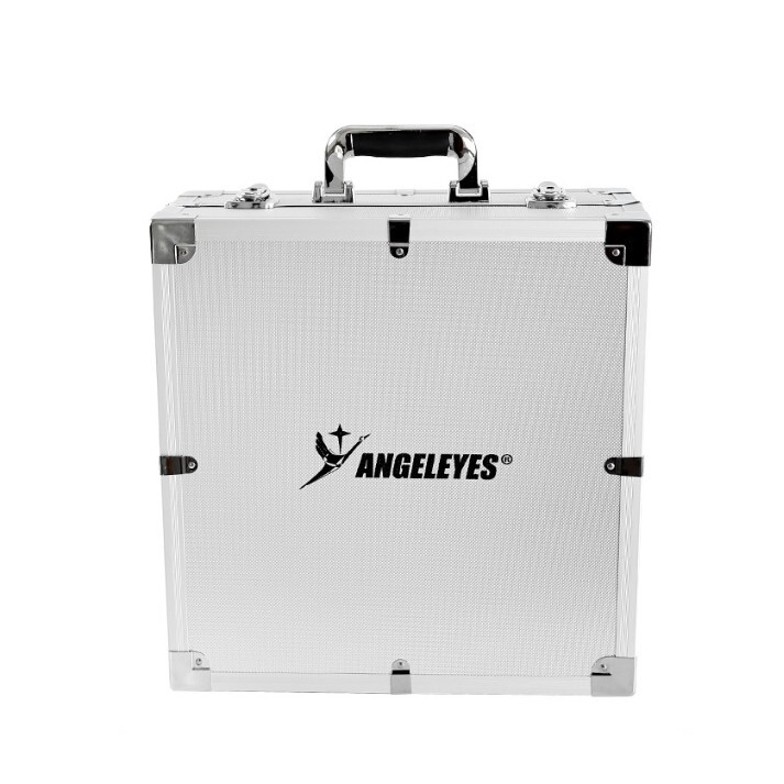 Aluminum box Carrying Case for Celestron 127SLT /SkyWatcher 