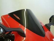 Fits Honda CBR1000RR Fireblade   08-2011  Dark Tint Original Profile SCREEN Powe