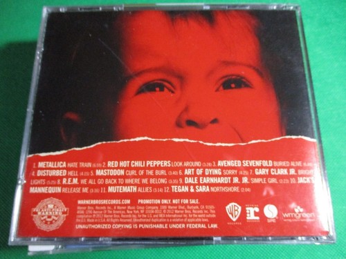 Alternative & Heavy Metal & Rock (You Pick - Sold Individually) NOT A LOT 9/2/25 - Afbeelding 619 van 658