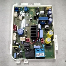 Genuine Oem Kenmore Washer Control Board Part # Ebr79686304