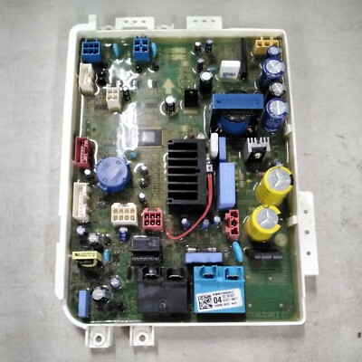 #ad Genuine Oem Kenmore Washer Control Board Part # Ebr79686304 $42.50
