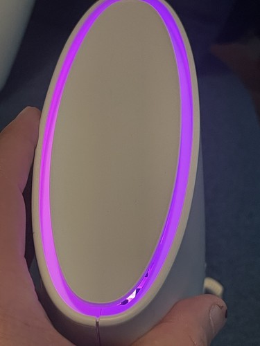 NETGEAR Orbi RBR50V2 Home Mesh WiFi Router RBS50V2 Satellite - Picture 4 of 7