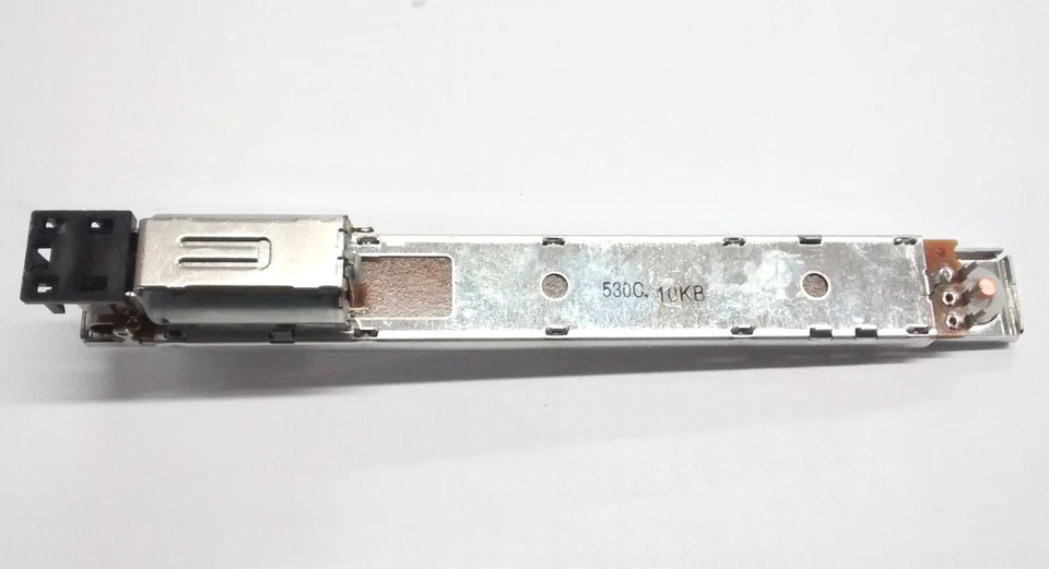 AVID Artist/Euphonix Mix / Control Motorized Fader Also fits Avid S1 - Image 3 of 3