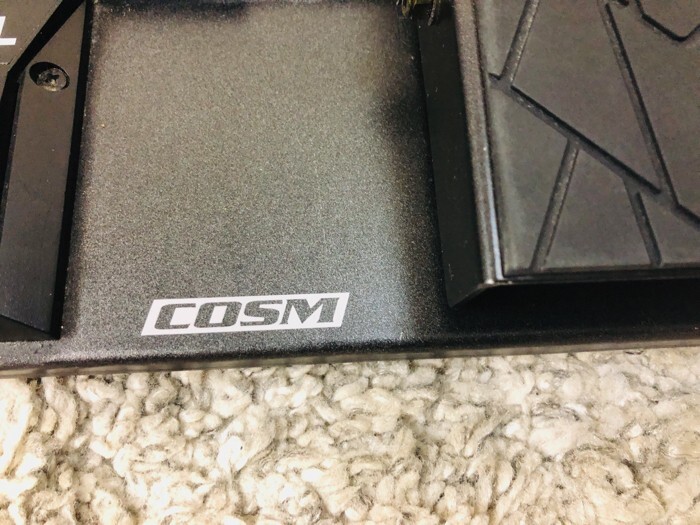 boss114専用ページ SB-AS49-ST-DB 軽量スライドバックルベルト 1個 SK11 【通販