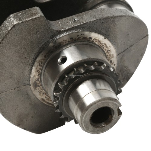 Fit For VW Golf Passat Audi A4 TT 2.0T 06A105021S Engine Crankshaft 06A105021AR - Picture 8 of 12