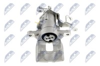 HZT-CT-015 NTY Bremssattel FüR CitroËN