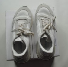 NO NAME CARTER00524 Size 37(23.5～24.0cm) International Shoe Size Conversion Chart: US, UK, EU, JP, CN Sizes