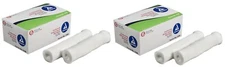 Gauze Bandage Stretch,  6"x4yd, 3106, Dynarex 12 Rolls, 2 Boxes
