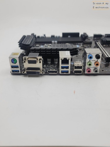 Placa madre MSI Z270-A Pro Intel LGA 1151 DDR4 ATX - Imagen 4 de 4