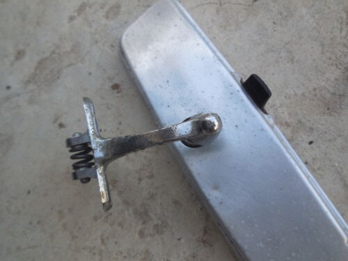 Porsche 356 Rear View Mirror # 2 - Picture 7 of 9