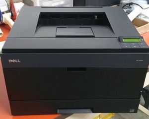 dell 2350dn