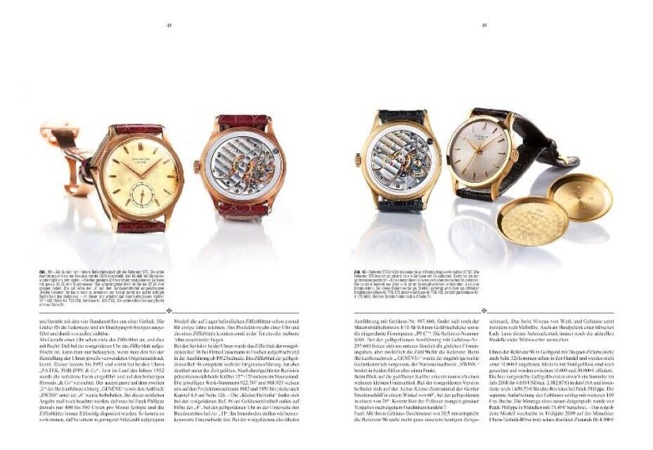 Thumbnail - Patek Philippe Armbanduhren J. Michael Mehltretter