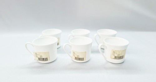 Rosenthal Jade 3.5 Oz. Cups with 1Jade 4.75 Inch Saucers - 6 Pc / Set - NEW - Picture 9 of 24