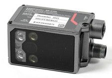 Keyence Barcodeleser, Scanner, SR-X100