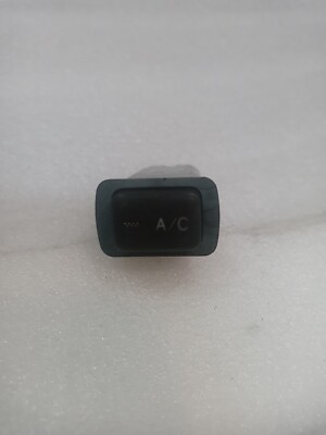 1993 1994 1995 1996 1997 TOYOTA COROLLA 157100 A/C AIR CONTROL AC SWITCH OEM