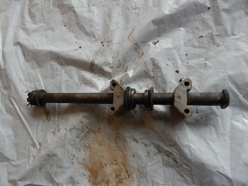 Hinterrad Achse Yamaha FZR 1000 3GM