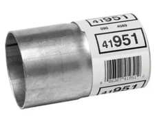 Walker Exhaust Exhaust Pipe Connector,Exhaust Pipe P/N:41951