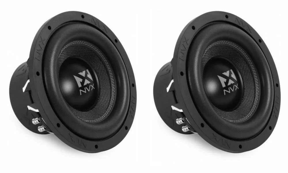 Nvx subs sales any good
