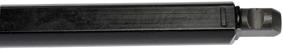 Eje de dirección para Ford E-350 Super Duty E-350 Econoline Club Wagon E 1997-2008 Foto 3 de 4