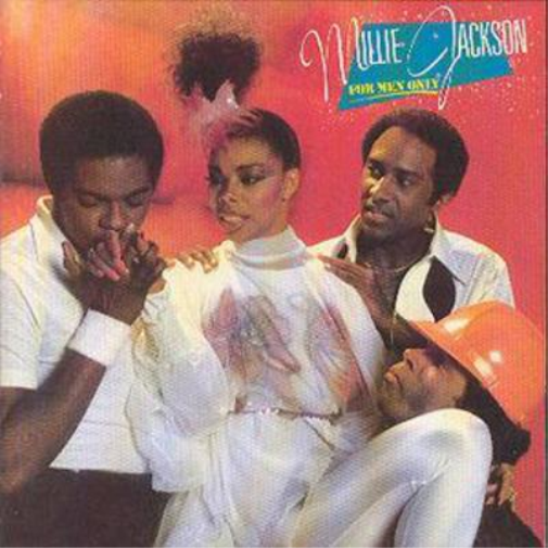 Millie Jackson For Men Only (CD) Album